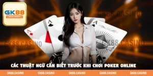 poker đổi thưởng online