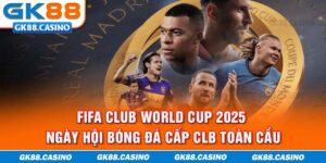 FIFA Club World Cup 2025